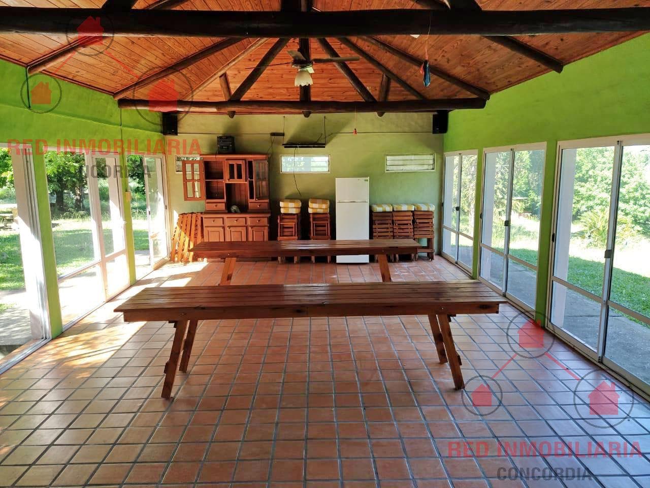Casa en Villa Adela - 1