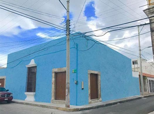 CASA PARA LOCAL U OFICINAS EN SAN ROMAN - 1