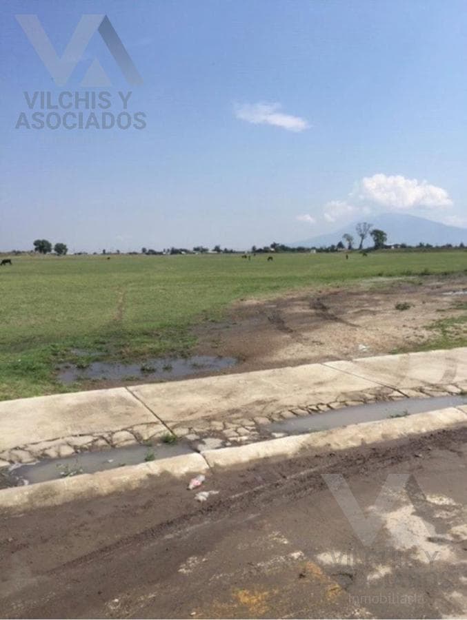 TERRENO INDUSTRIAL EN VENTA EN IXTLAHUACA - 1