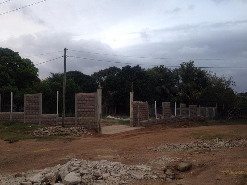 Terreno Comercial en Renta, Calle Benito Juarez, colonia Canticas - 1