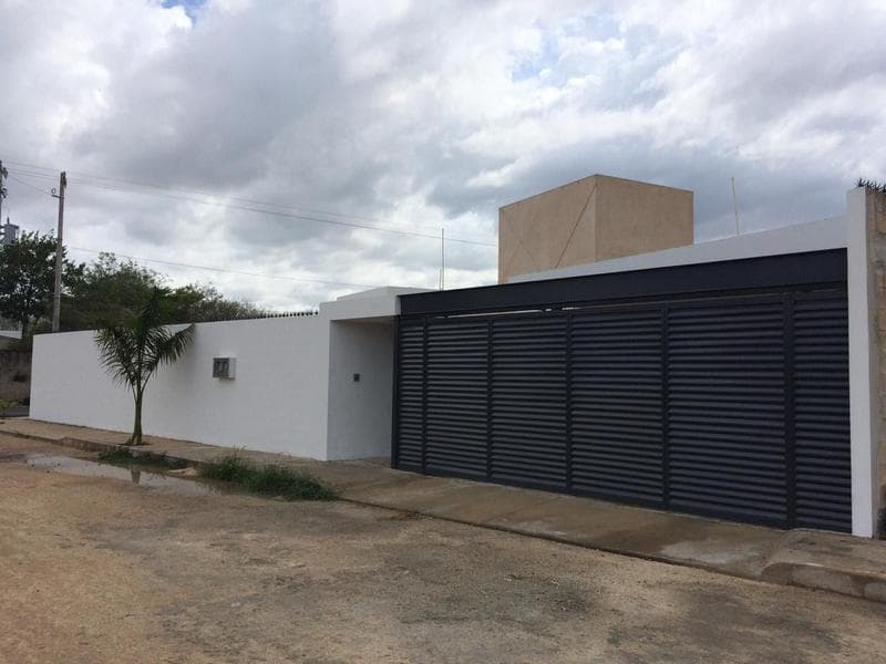 Casa en venta 1 planta - 1