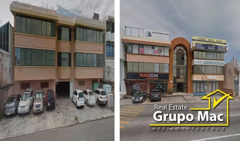 Oficina Comercial en RENTA en Costa de Oro, Boca del Río, Ver. - 1