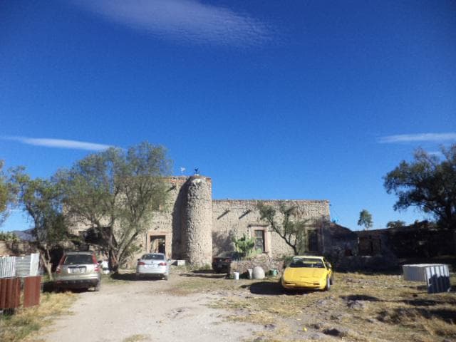 TERRENO EN VENTA SAN FELIPE TORRES MOCHAS GUANAJUATO - 1