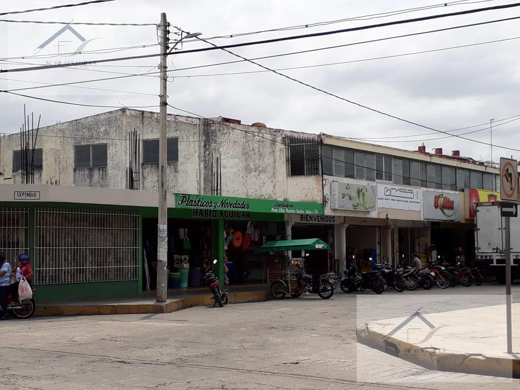 Local - Motul de Carrillo Puerto Centro - 1