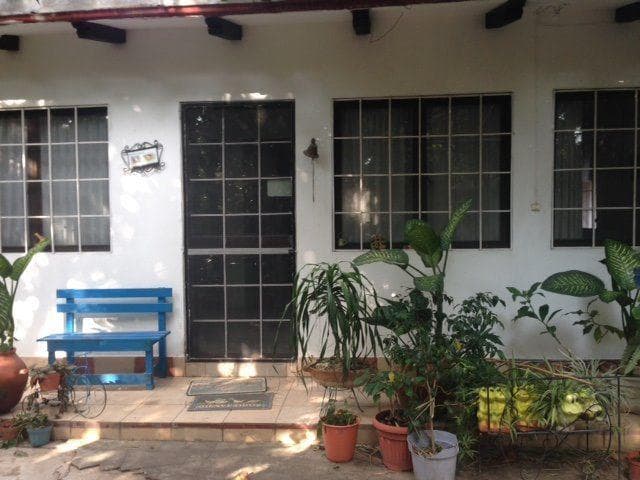 Hermosos bungalos amueblados en Plan de Ayala - 1