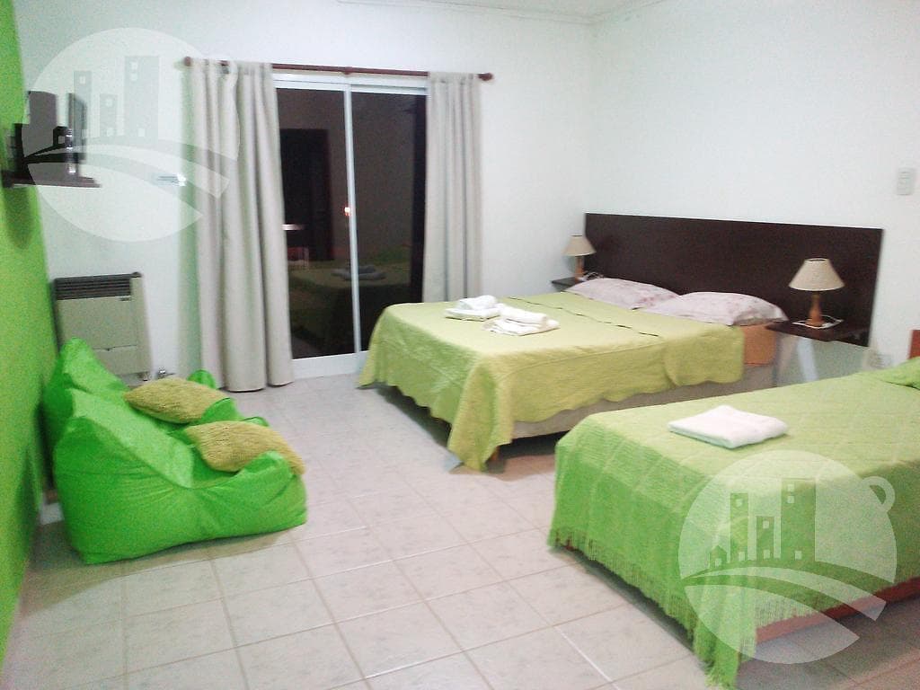 Apart hotel 12 Dtos - 1