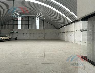 Nave Industrial en Renta en Pueblo Chipilo de Francisco Javier Mina - 1
