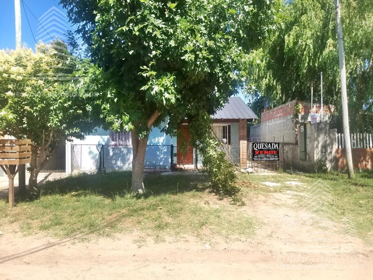 Practico Departamento!! - Santa Teresita - 1