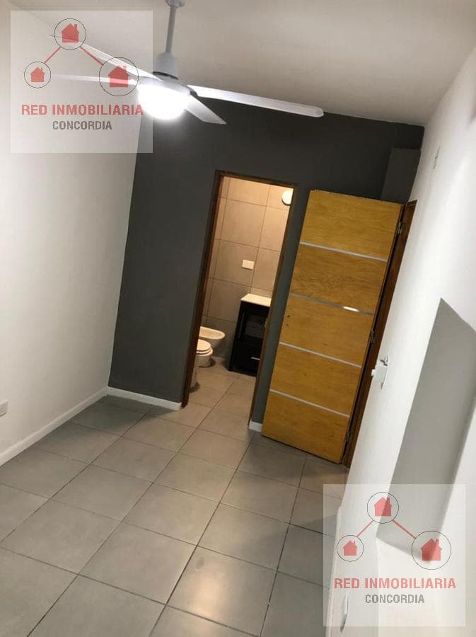 Departamento - Concordia - 1