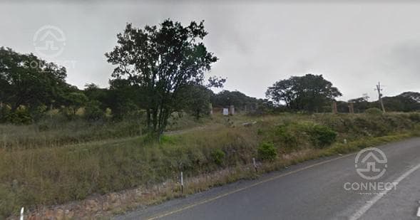 Terreno en Venta sobre carretera León-San Felipe, Sierra de Lobos Leon Gto - 1