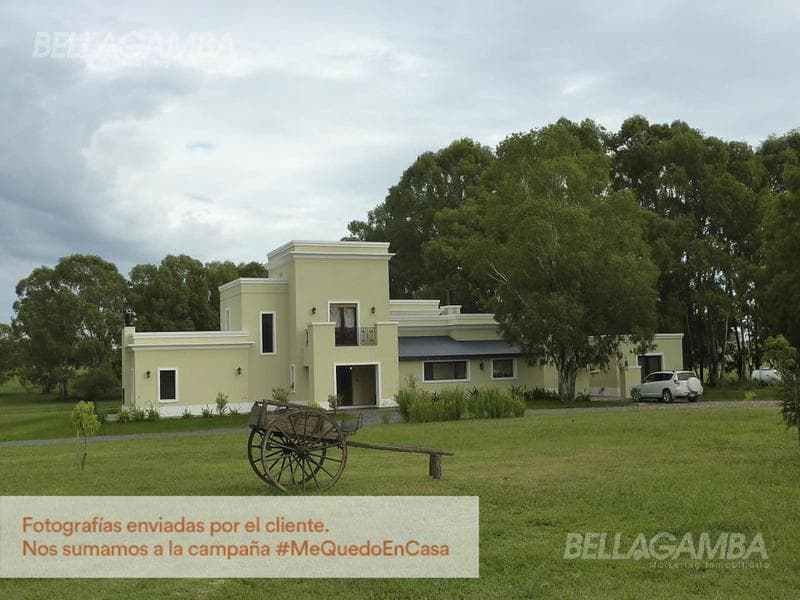 CASA VENTA BARADERO - 1