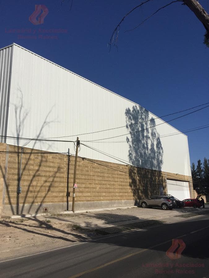 Bodega - Zapopan - 1