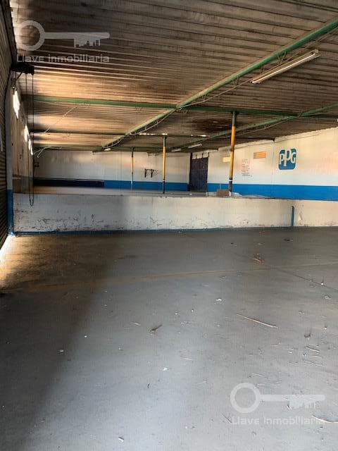 Bodega Industrial - Elvira Ochoa de HernAndez - 1