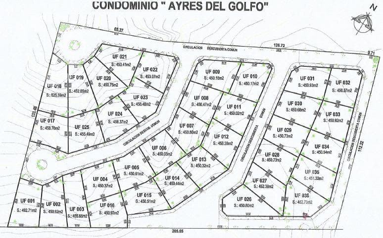 Oportunidad Las Grutas- Ayres del Golfo - 1