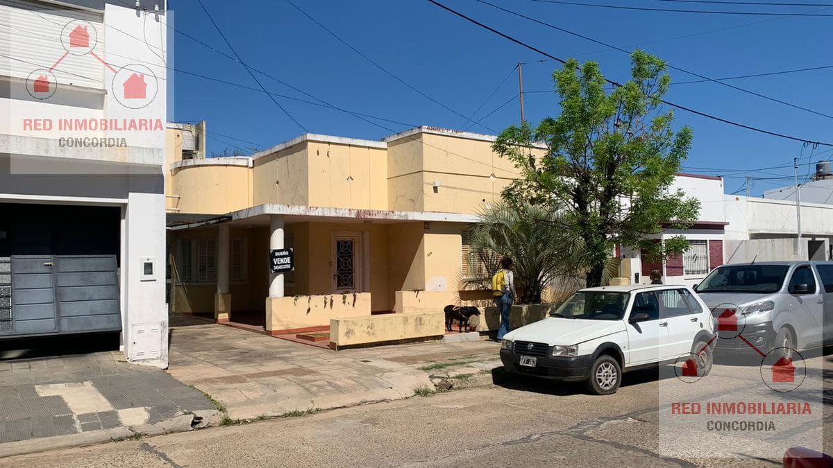 Casa - Concordia - 1