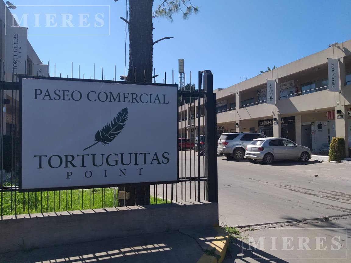 Oficina en alquiler de 35 m2 en Tortuguitas Point - 1