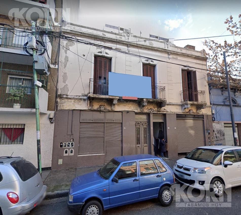 VENTA TERRENO DE 447 M² EN SAN CRISTOBAL - 1