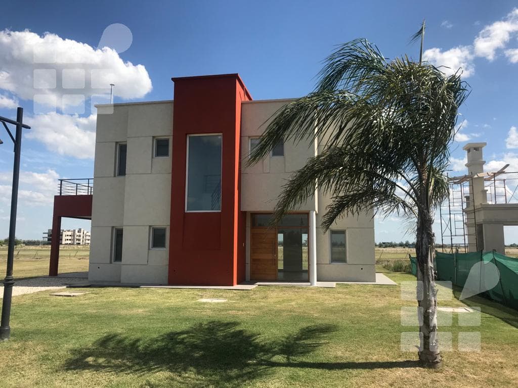Casa - Haras del Sur III - 1