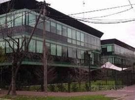 Alquiler de oficina de 200 m2 en Martínez - 1
