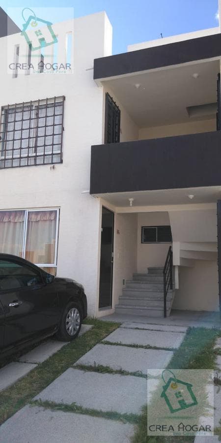 Casa en condominio - Fraccionamiento Citara - 1
