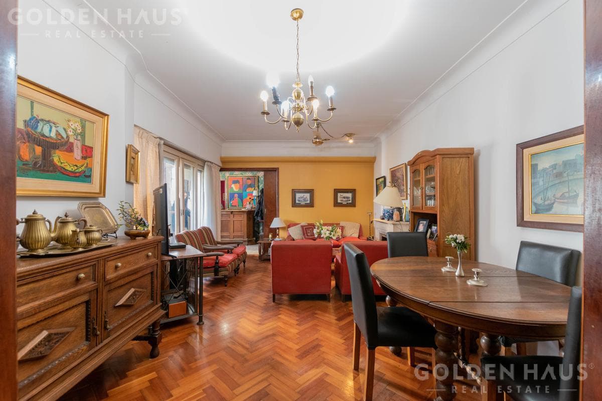 PH Venta 5 ambientes/ Terraza/ Villa Urquiza - 1