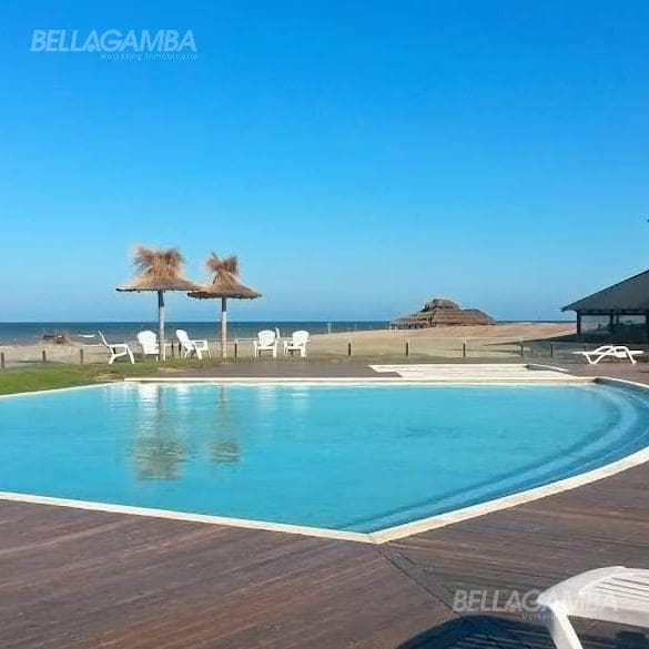 ALQUILER TEMPORADA Departamento - Mar Azul - 1