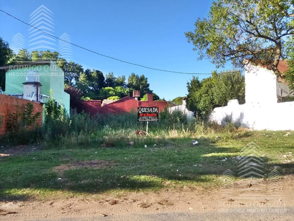 Terreno - San Bernardo Del Tuyu - 1