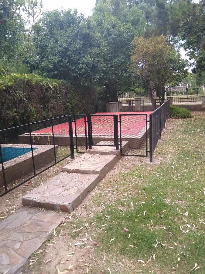 Casa - Pueblo Esther - Pileta - Fin de semana - Jardin - PIleta - Quincho - 1