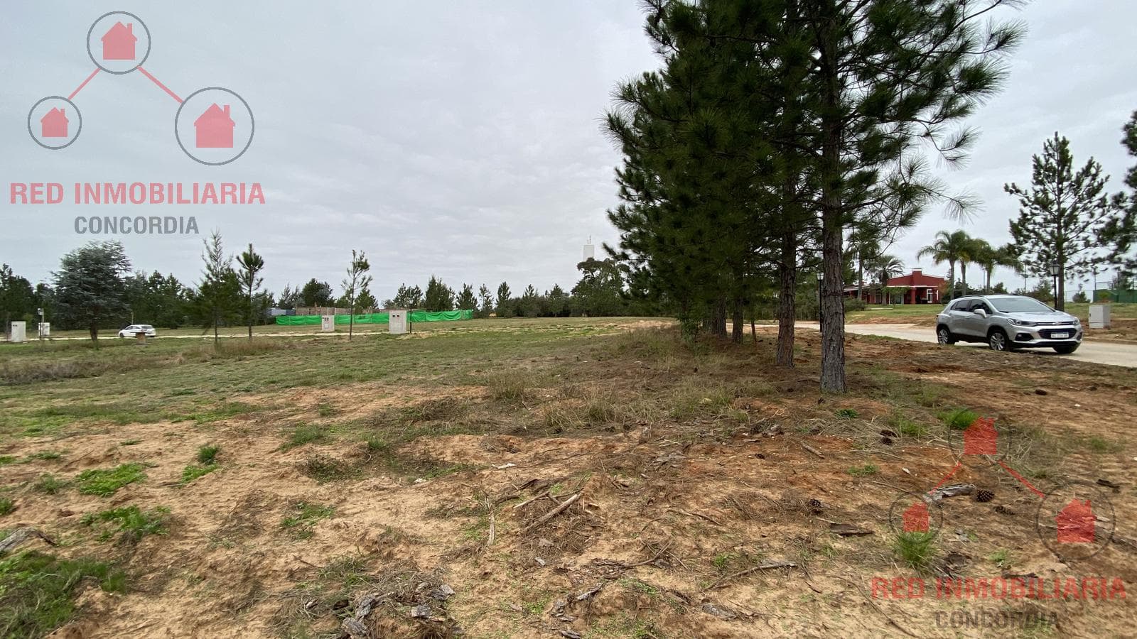 Terreno en Concordia - 1