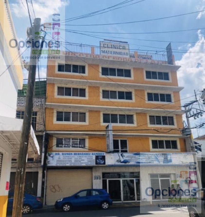 Edificio Comercial - San José - 1