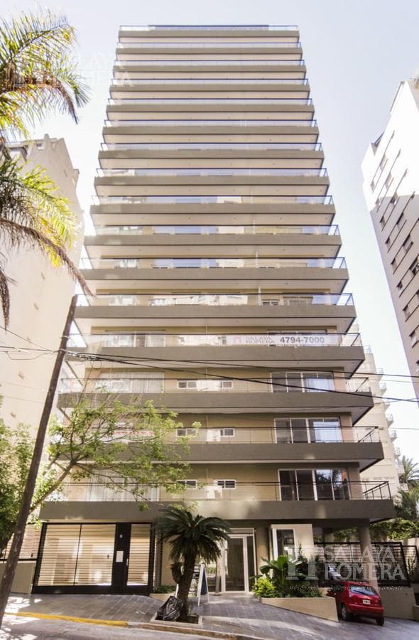 Departamento - Olivos - 1