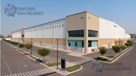 Industrial Warehouse Lease Perisur $73,383USD Beabae E1 - 1