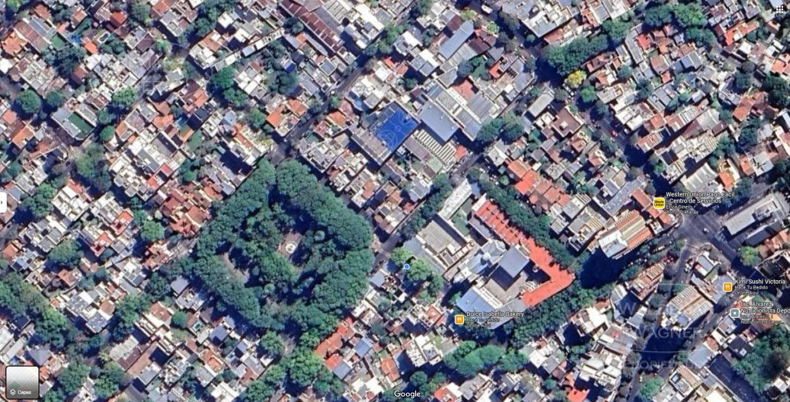 Terreno en Venta - 1