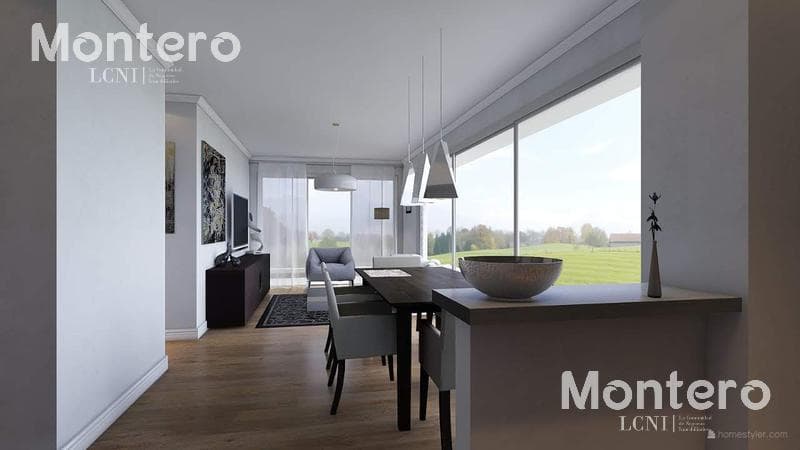 TRIPLEX , TERRAZA - FRENTE PARQUE CENTENARIO, 3 AMBIENTES C/ BALCÓN, AMENITIES - 1