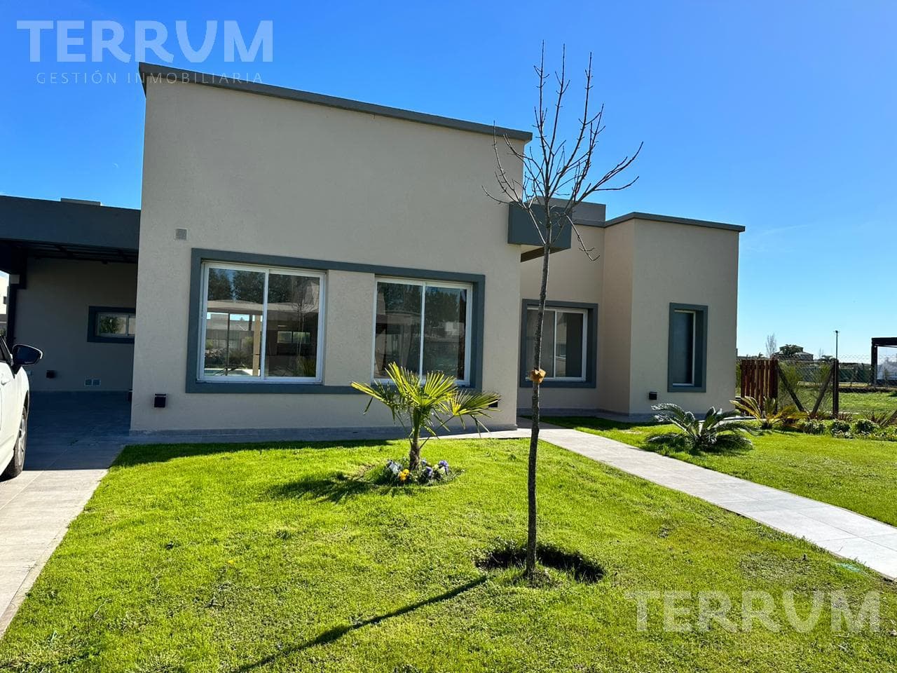 CASA EN VENTA/ALQUILER::SANTA INES:CANNING - 1