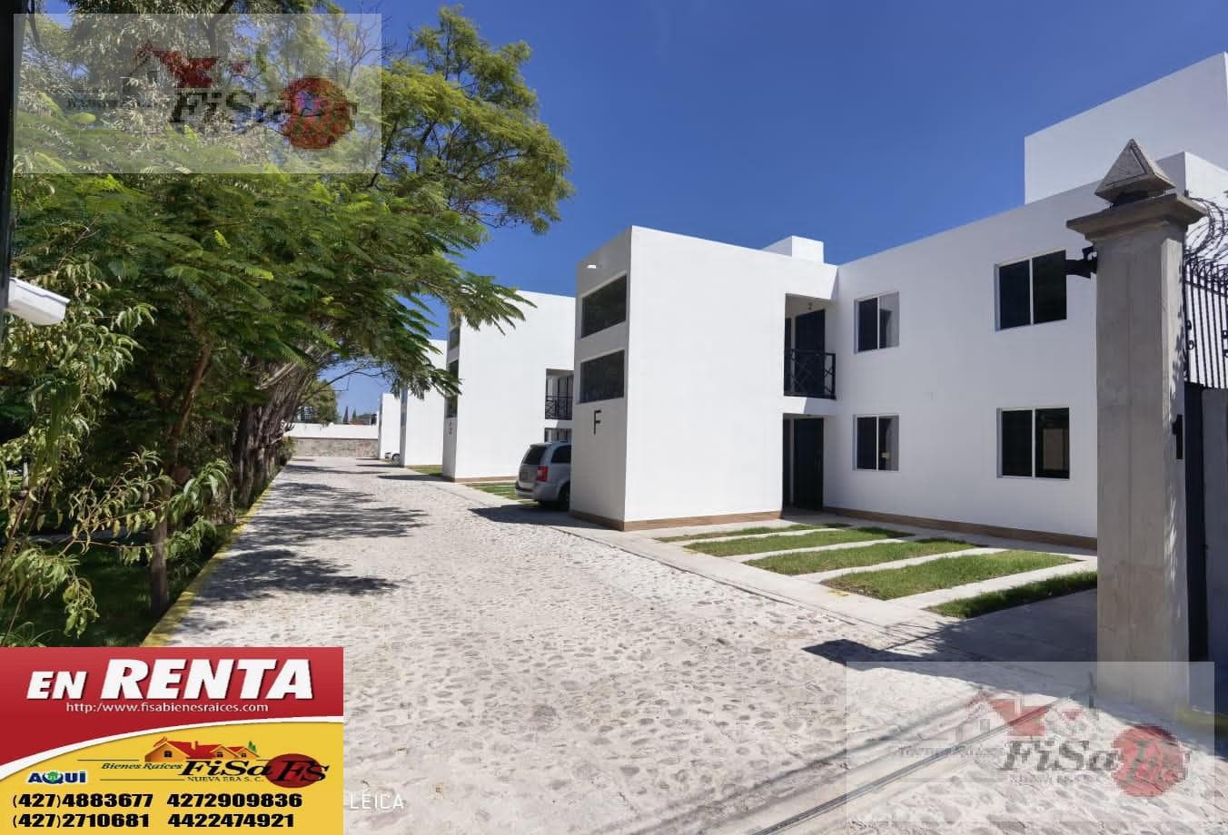 Departamento - Centro - 1