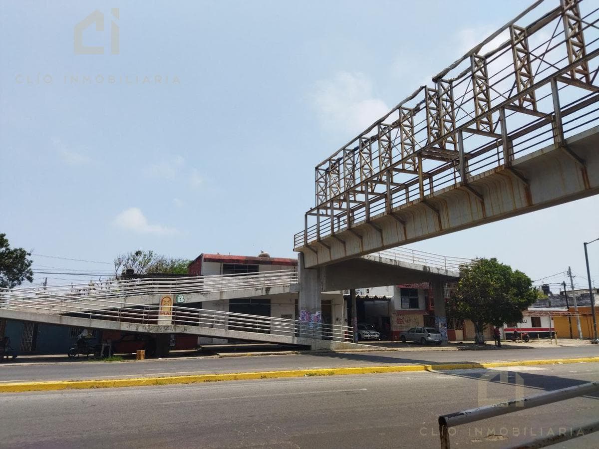 Bodega Comercial en VENTA en Veracruz, Veracruz. - 1