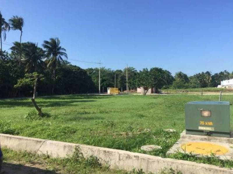 TERRENO EN VENTA, EN PARAISO, TABASCO. - 1