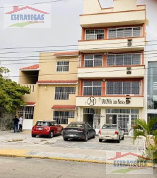 Edificio Comercial - Camaronero - 1