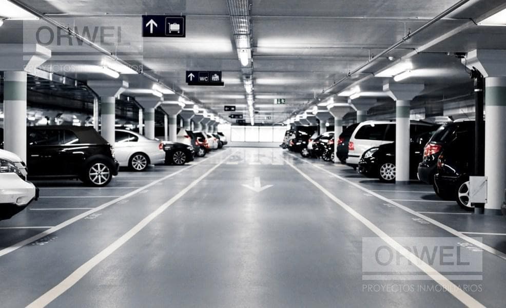 Parking en venta AAA. Excelente ubicación, alta demanda! - 1
