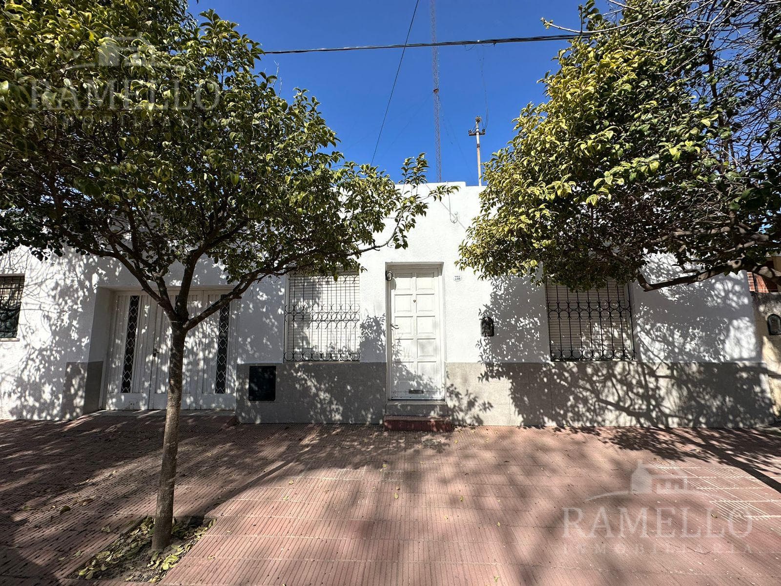 Casa en Barrio Fénix - 1