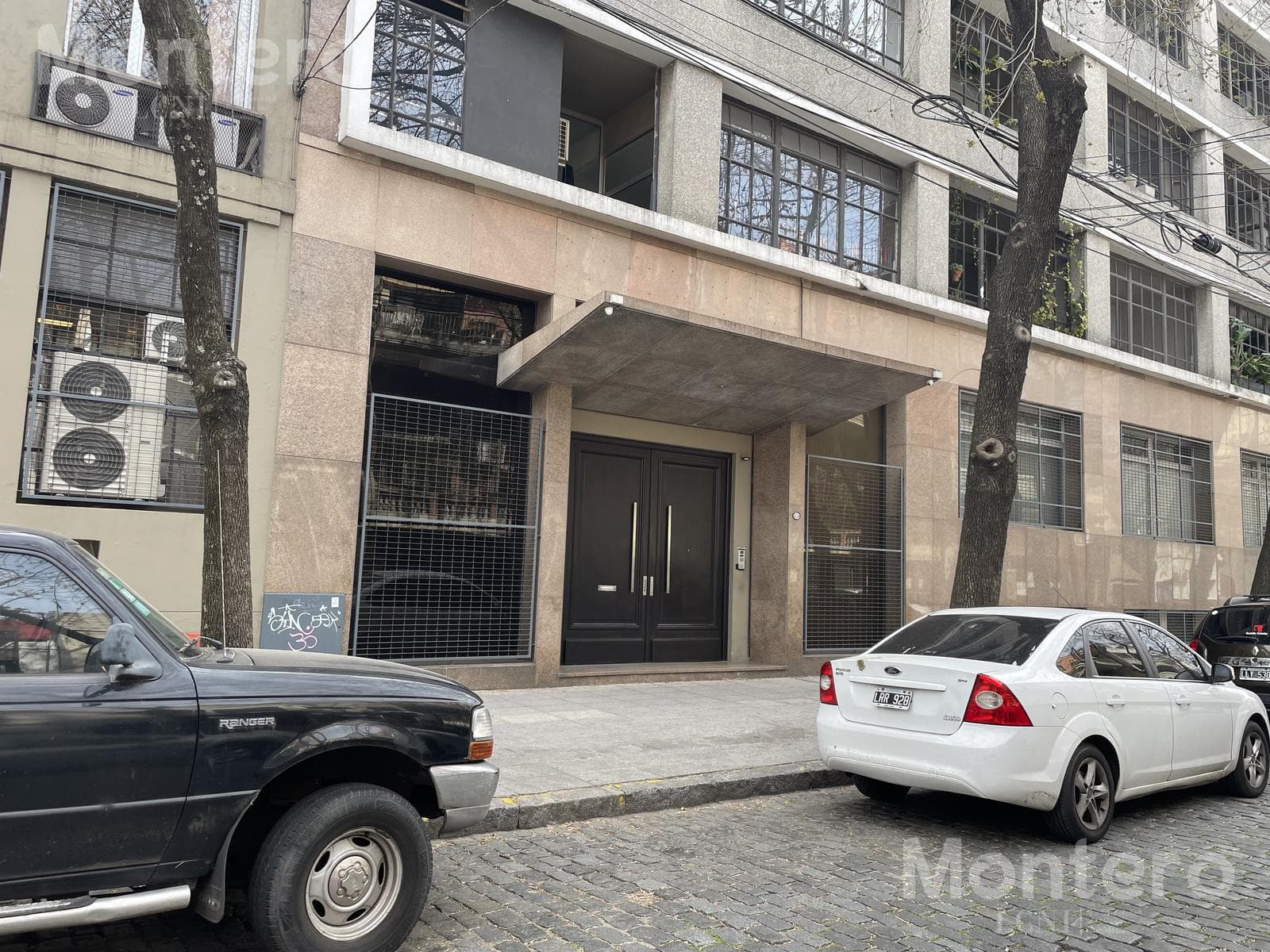 ALQUILER DEPARTAMENTO COLEGIALES - 1
