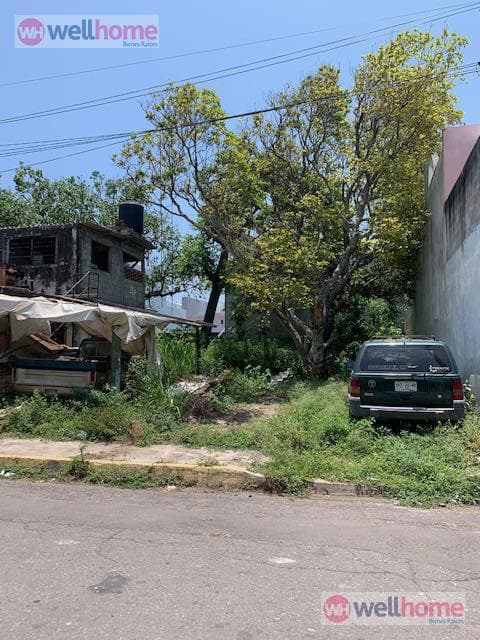 Terreno - Luis Echeverria Alvarez - 1