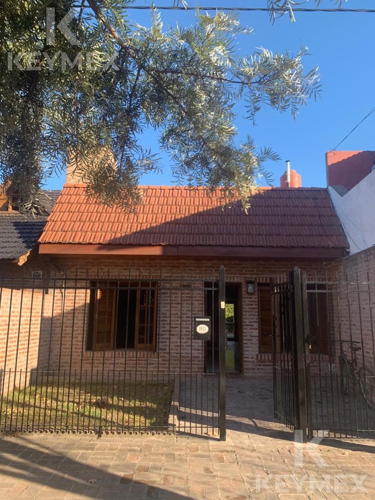 Casa de 5 ambientes - 1