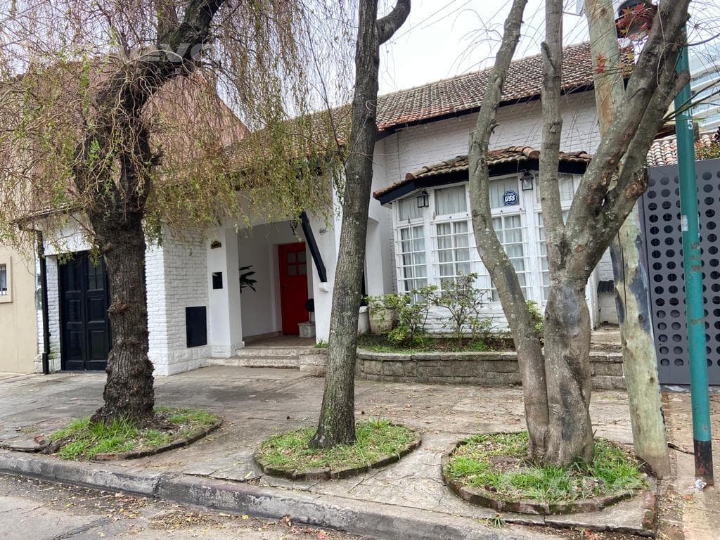 Casa - La Lucila-Vias/Libert. - 1