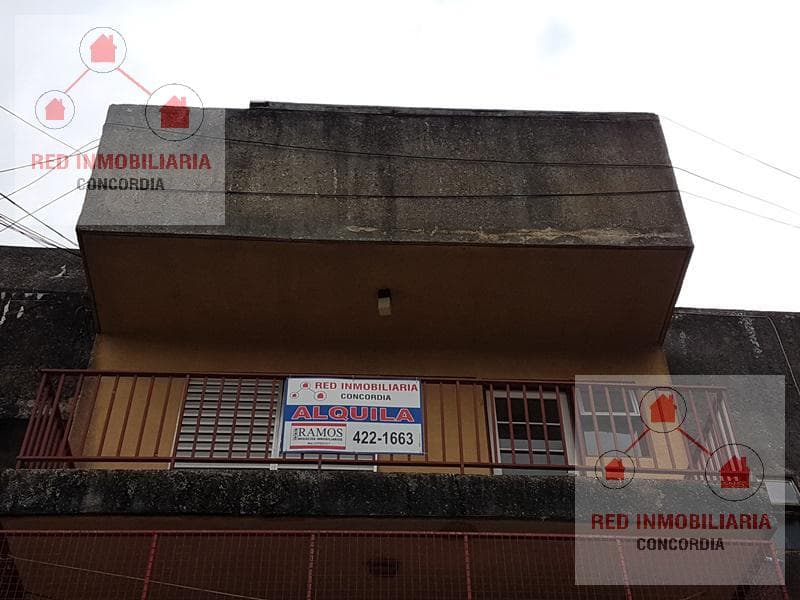 Departamento - Concordia - 1