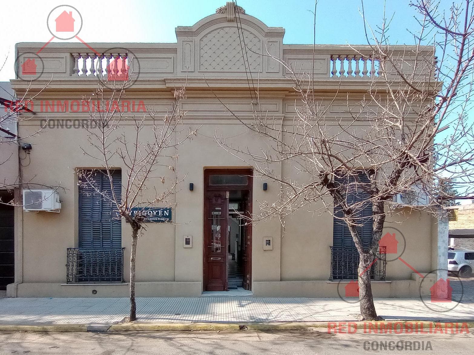 Casa en Concordia - 1