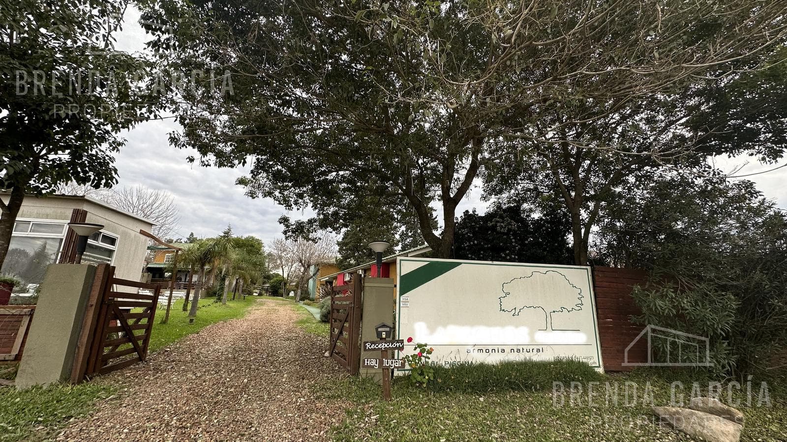 Complejo Turístico En Venta En Colon Entre Ríos. - 1