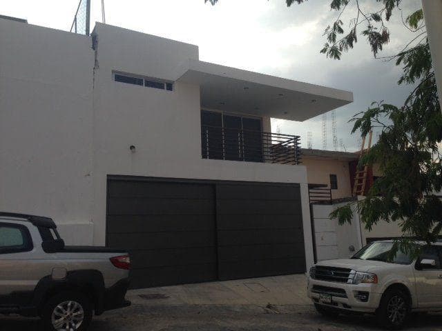 Se renta Residencia muy cerca de La mejor zona comercial de Tuxtla - 1