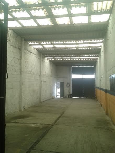 Se Vende Bodega en Hermanos Serdan - 1